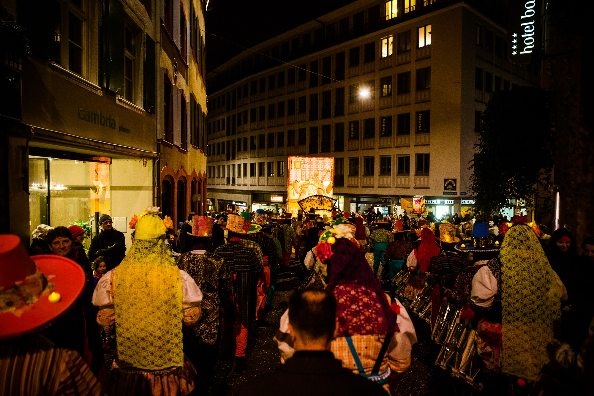 Export x3 1DX 7607 Basler Fasnacht 2016